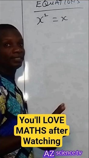 SOLVE QUADRATIC BINOMIALS with ease #maths #algebra #mathstricks