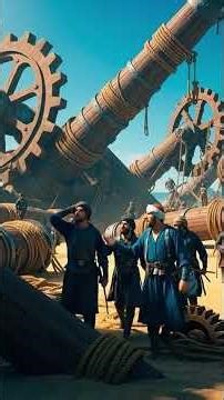 Muhammad bin Qasim and Raja Dahir #trendingshorts #viralvideo