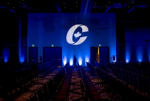 The federal Conservative leadership race enters its final month. Who has the edge down the final stretch? Conservative strategists weigh in. To read more: http://cbc.ca/1.5668260 | CBC Politics