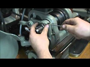 South Bend Needle Bearing Mod