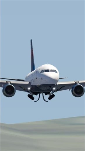 Delta Airbus A320