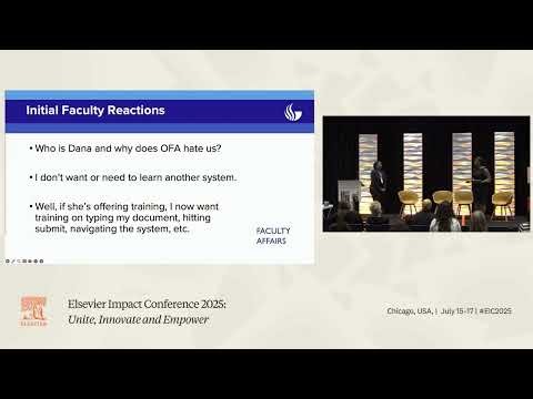 Best-Laid Plans - Implementing RPT |#EIC2025