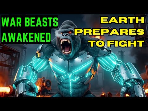 HYBRID WARFARE PROGRAM — DEFENSE CREATURES AGAINST ALIEN INVASION