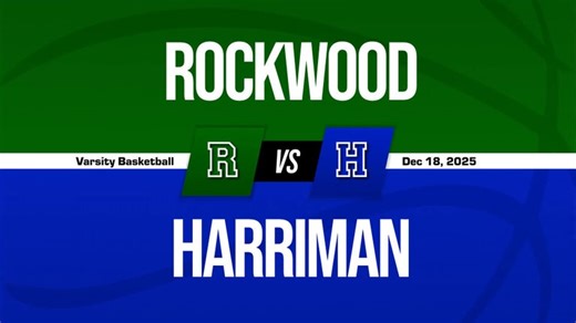 Harriman High School (TN) Girls  Basketball