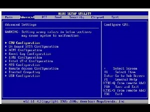 How to enable virtualization Dell Laptops and Computer