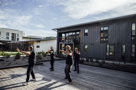 Bad balance isn’t ‘just a normal part of aging.’ These habits can help keep you steady