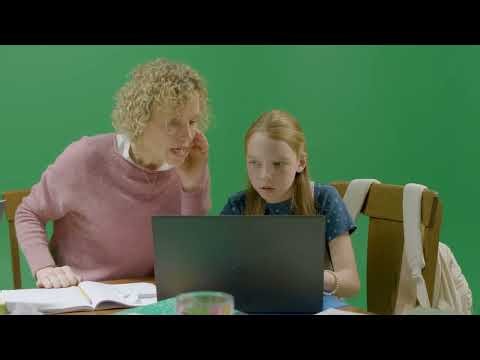 Live a better digital life with Webroot