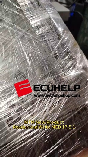 ECU: MED17.5.1 Read/Write on Bench ok Using MTM-CAN2 https://www.ecuhelpshop.com/products/mtm-can2-read-and-write-eeprom-micro-via-obd-boot-and-bench-mode.html Coupon code: EP202510VP , Ends:December 10th, 2025 WhatsApp: 8618205996549 #ecutool #ecuprogrammer #ecutools #ecutunıng #ECUProgramming #ecuflash | ECUHELPshop ECU Programmers