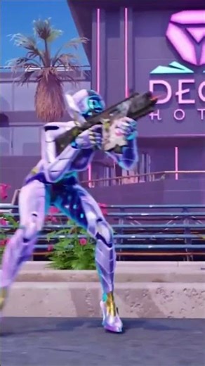 عودة لوبي البوتات في فورت نايت⚡ #fortnite