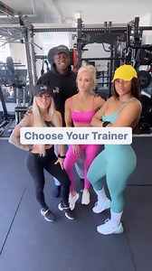 63K views · 876 reactions | E2M Fitness has 15 unique trainers to help you meet your health and fitness goals! We love what we do and if you are not seeing results doing things on your own, give us a try  Click the link in our bio to join our 8-week challenge with the @e2mfitness fam!  #e2m #e2mpersonaltraining #e2mfitness #personaltrainer #healthylifestyle #food #foodstagram #tuesday #fashion" | E2M Personal Training | Facebook