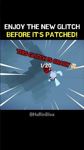 Trying the NEW Flying Glitch in Roblox! 🤯