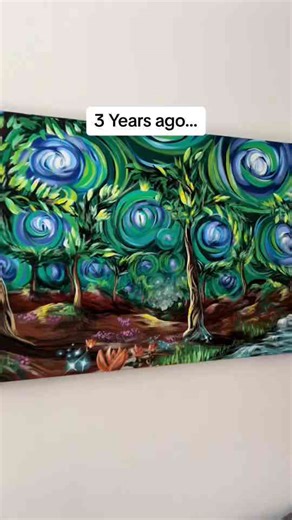 My Art Progress... Big Things Coming!