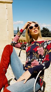 4.4K views · 46 reactions | Ready. Set. Fall.​ Shop The Fall Preview>>​ https://bit.ly/4du9BsE | Boston Proper | Facebook