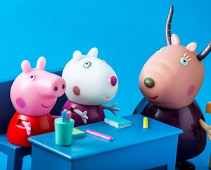 Here's Why Peppa Pig Is Teaching Your Children All The Wrong Things | theAsianparent Singapore