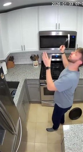 Pancake Flip DISASTER