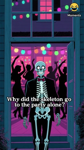 5 Clever Jokes That Will Make You Laugh Instantly 😂