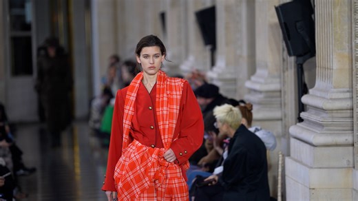 Grunge returns: The rebellious style taking over fashion