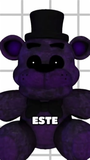 Porque no existe un nightmare springbonnie ? #electronicmusic #fnaf #brainrot #minecraft #memes