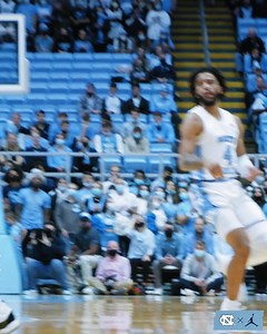 4K views · 489 reactions | Recap from the win over Furman  | UNC Basketball | Facebook