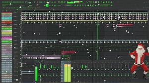 13K views · 266 reactions | Christmas remix nonstop Cha cha | DJ Sniper | Facebook