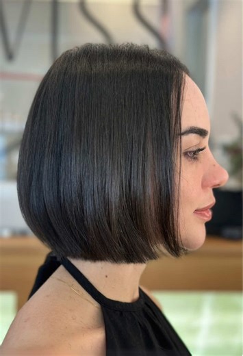 Cabelos Curtos: Sofisticação e Versatilidade Modernas