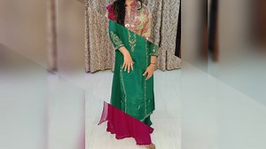 Ayushi creations by Indu Singh Address :...