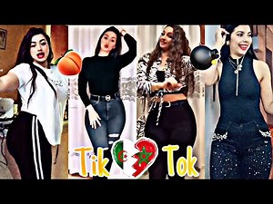 #TIK #TOK #Algérie #MAROC 2021 ❤️🔥 Top Compilation💯🔥 جديد تيك توك