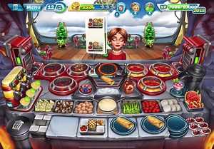 烹饪发烧友｜山峰早餐店-Mount Breakfast