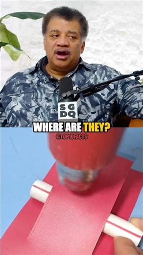 Did Aliens Destroy Themselves? 🛸 W/ Neil deGrasse Tyson