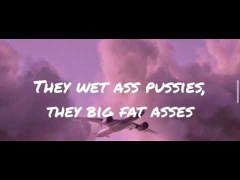 I Got Bitches - 2AM [ Lyrics video ]