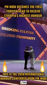 PM Modi, the Boss! | Indian Compass