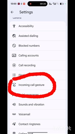 🔥 dial pad change android #googledialer​ #android #mobilesettings