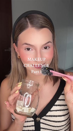 Michelle Sevilla on TikTok