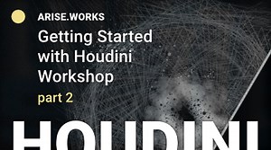 Getting Started | Part 2 | SideFX