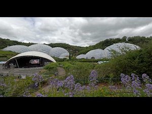 The Eden Project Summer 2026