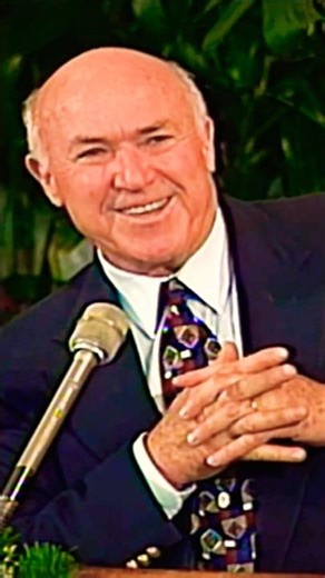 Oneness With God | Pastor Chuck Smith