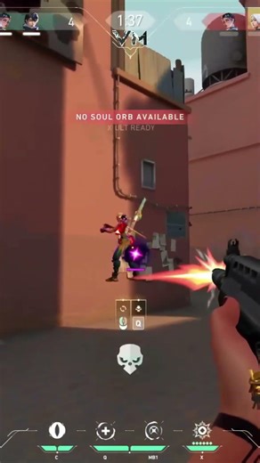 Valorant Color Aimbot