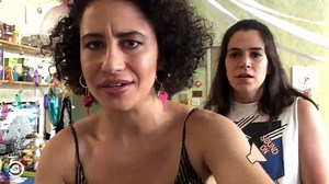 How ‘Broad City’ Filmed an Entire Episode as a Social Media Story