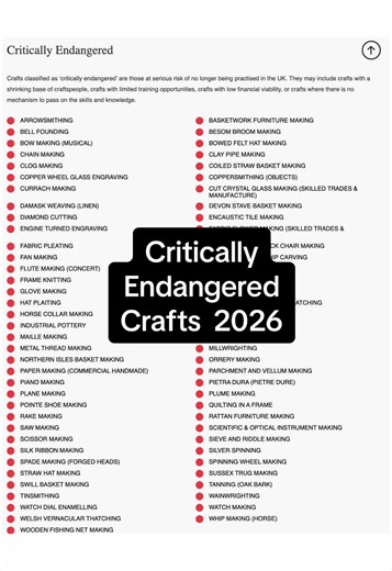 Don't get me started on the. Importance of craft skills. Also grabbed this screen shot from @YT ChasingDaze #greenscreen