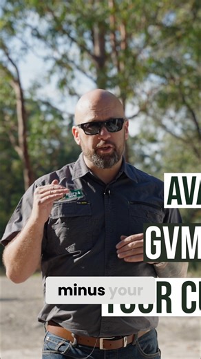 What’s GVM & Why Does It Matter? Jamie, one of our friendly suspension specialists at All Four x 4 Spares, gives you a quick insight into Gross Vehicle Mass (GVM) and why understanding it is crucial. It ensures your vehicle can legally carry more weight, making it fit for trade, fleet, or touring setups without compromising safety or roadworthiness Learn more about our GVM upgrade solutions here 👇 | All Four x 4 Spares, Service & Dismantling