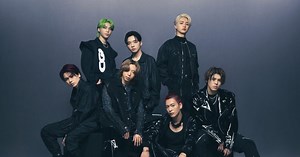 BE:FIRST、YouTube動画総再生数が5億回を突破！ 新曲「Mainstream」MVは公開4日で500万回再生越え