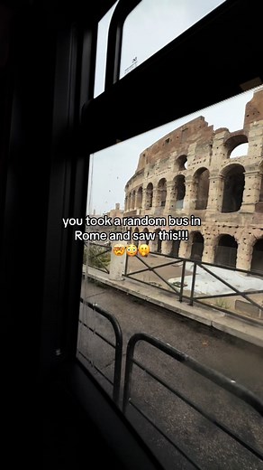 Termini Station to Trastevere: Taking Bus 75 in Rome