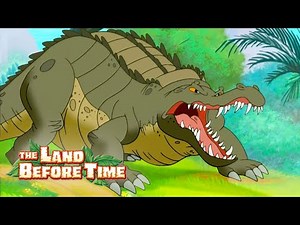 Surrounded By Sharpteeth! | 2 Hour Compilation | Full Episodes | The Land Before Time