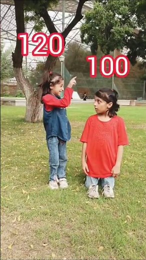 🤣 Who’s Taller? Who’s Smaller? | Funniest Height Joke Ever! 👭