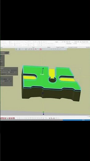 Reverse Engineering freeform geomagic