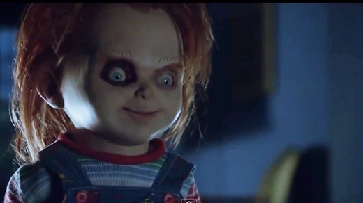 ‘Curse of Chucky’ Trailer