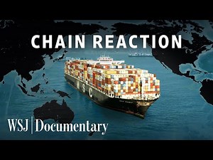 Why Global Supply Chains May Never Be the Same. -