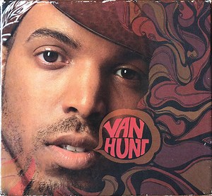 Van Hunt - Van Hunt