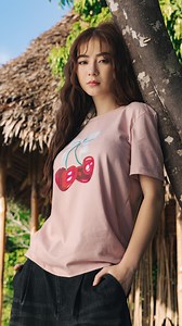 Island vibes, all day. 🌴 Fyang’s bringing laid-back energy and cool fits straight from the shores of Siquijor. This is your sign to take it slow, dress light, and feel free. Tag someone who needs this getaway energy! 🌊 Buy Official, Buy Original! Get these products plus more from our official online stores: ☀️ https://shop.bench.com.ph ☀️ https://bit.ly/LazBench ☀️ https://shopee.ph/benchtm ☀️ zalora.com.ph/store/bench Buy only from official BENCH stores and online platforms to ensure authenti