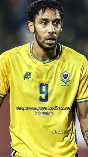 Shame on Gabon's government for freezing its national team!